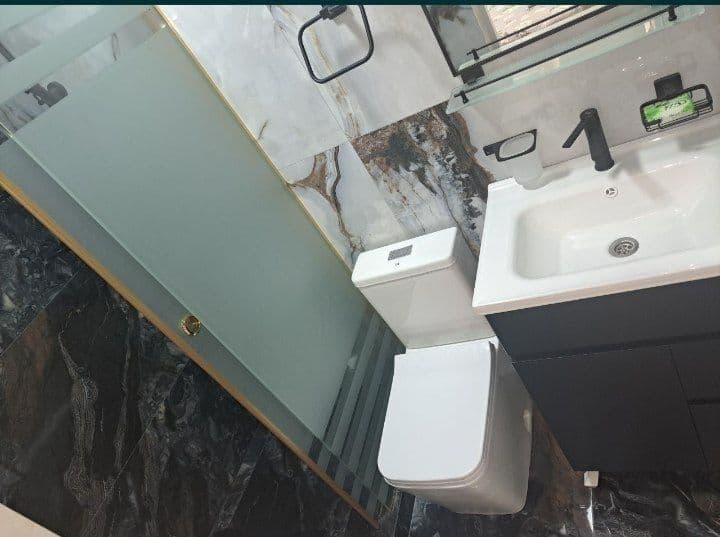 Shahar markazida 2 xonali yevro remont arendaga beriladi, 7- — фото 4