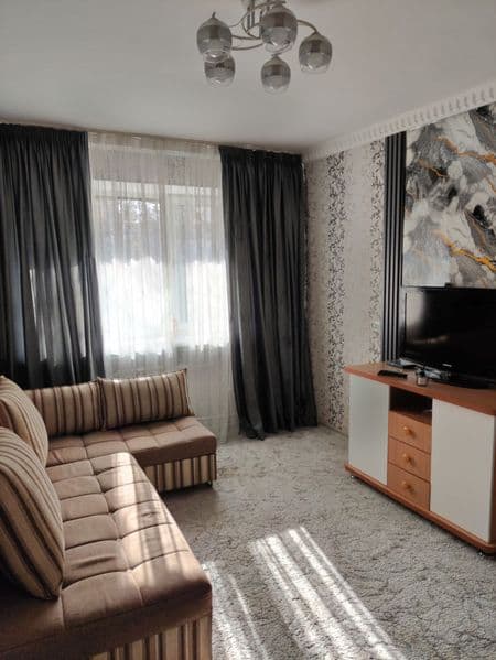 Сдаётся в аренду 1 комнатная квартира. 2-й этаж,5-этажного д — фото 3