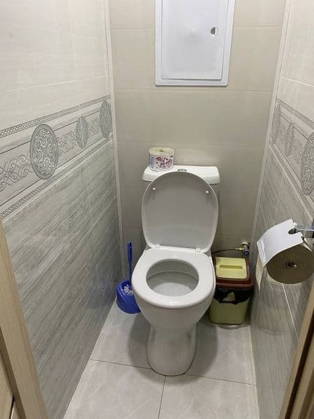 Yakkasaroy tumanida, Oybek metrosi yonida 2 xonali shinam va — фото 4