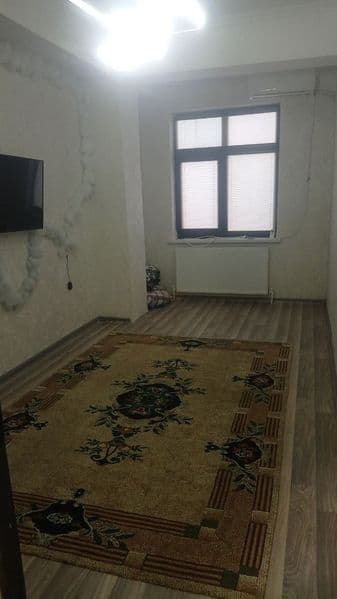 Ассалому алейкум Бектемир туманида новостройка да 1 хонали 3