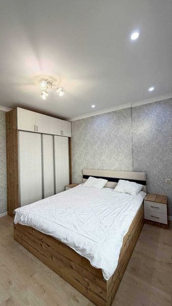 Сергели метро бекатига 5 минутлик йул 2 хона уй ижарага бери