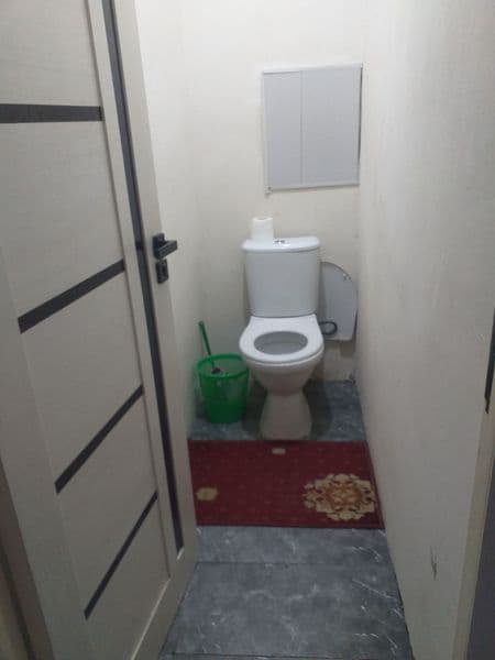 Сдается двухкомнатная квартира яшнабадский район улица иззат — фото 3