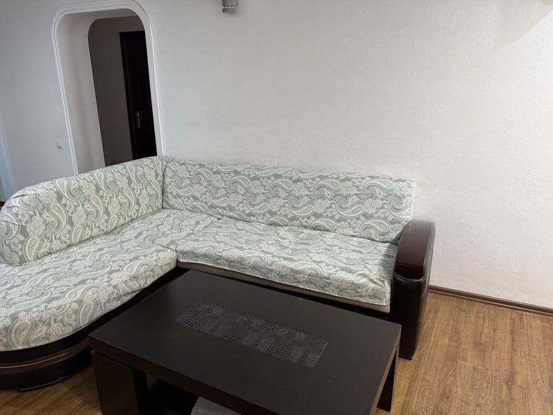 Сдаётся на долгосрочную аренду четырехкомнатная квартира в з — фото 3