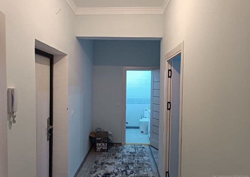 Учтепа туманида урикзор бозор ёнида курулган 2 хонали уйни я — фото 5