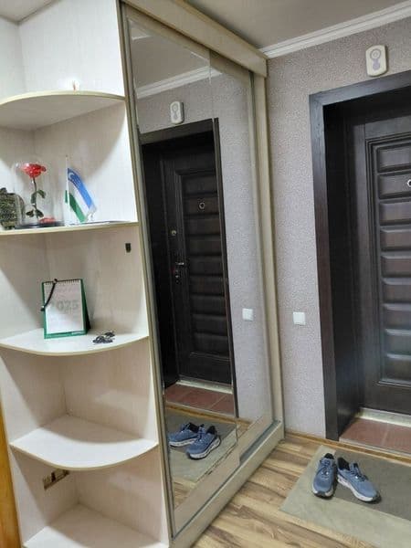 Аренда Квартиры-Ит Парк рядом <br />
3- комнатная <br />
2-э — фото 5