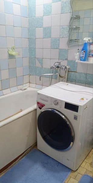 Метро новза перекресток катартал . Квартира укомплектована п — фото 2