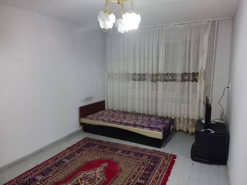 Сдаётся в аренду 1-комнатная квартира на Ялангаче . <br />
Э — фото 2