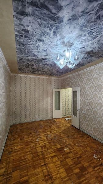 Юнусабад 17 кварталда 1 хоналик уй ижарага берилади. ДОСААФ 