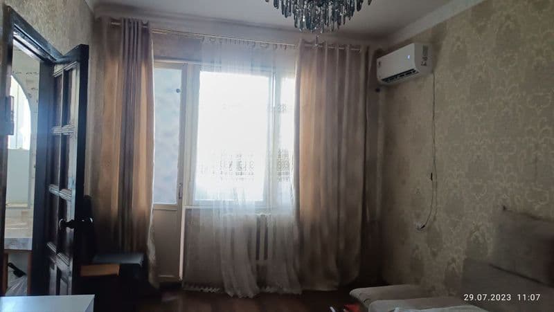 1/4/4 Сдаётся квартира в Яшнобадском районе Асалобод-1 с меб — фото 2