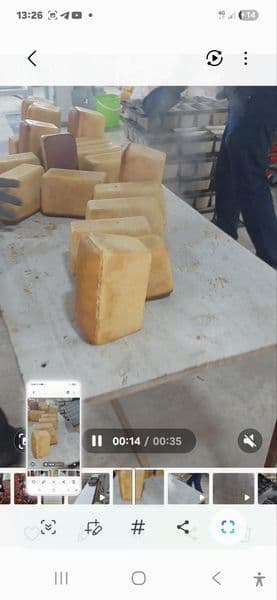 Тайёр нон цехи узок муддатли ижарага берилади. Шароитлари ма — фото 4