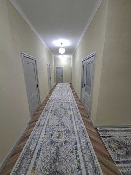 Сдается квартира недалеко от парка Новый Узбекистан , аккура — фото 3