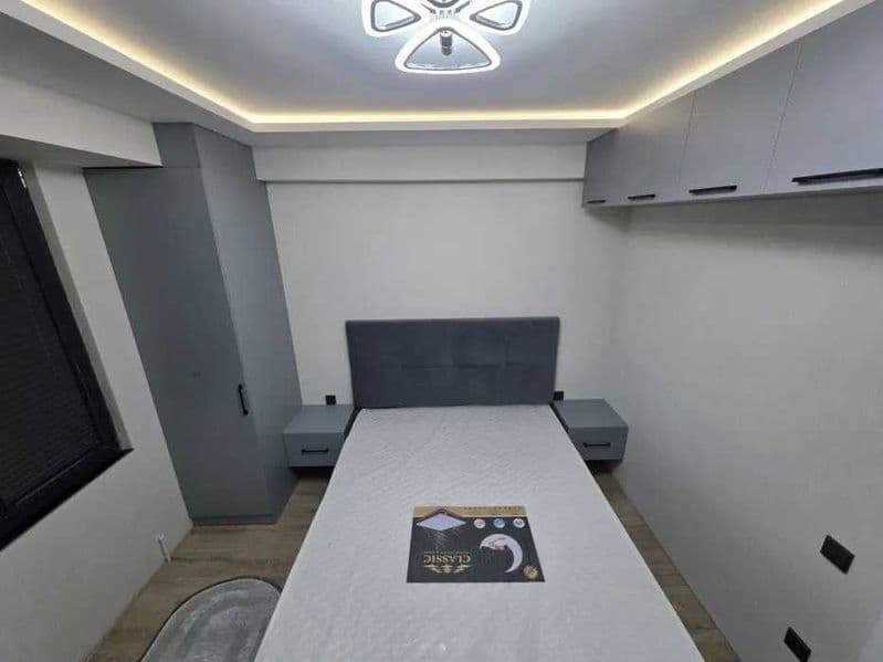 Информация о квартиры:<br />
• Тип: Аренда, Жилой<br />
• Ко