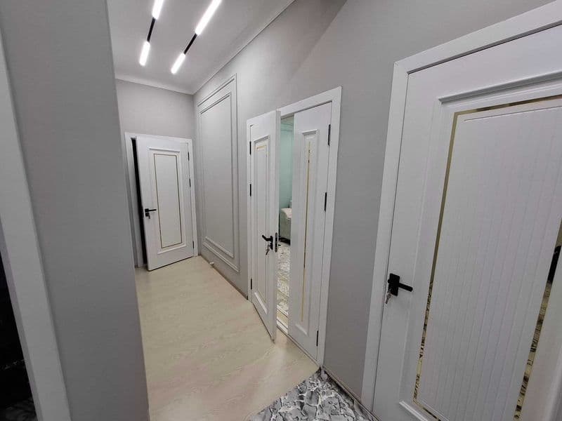 Сдаётся уютная квapтирa . Два санузла. Ecть все необходимое. — фото 2