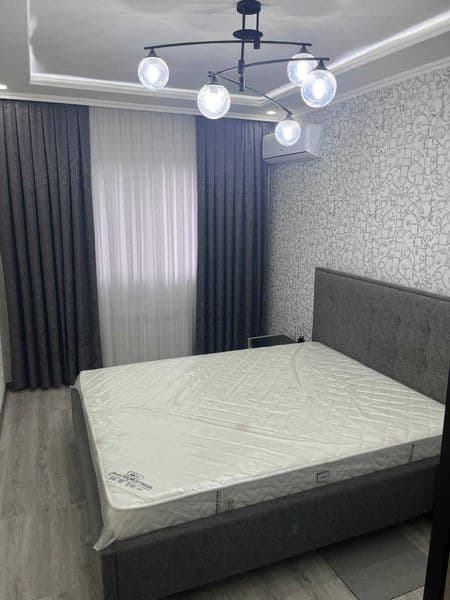 Район: Мирабадский<br />
Адрес: Айбек<br />
Ориентир: Метро  — фото 5