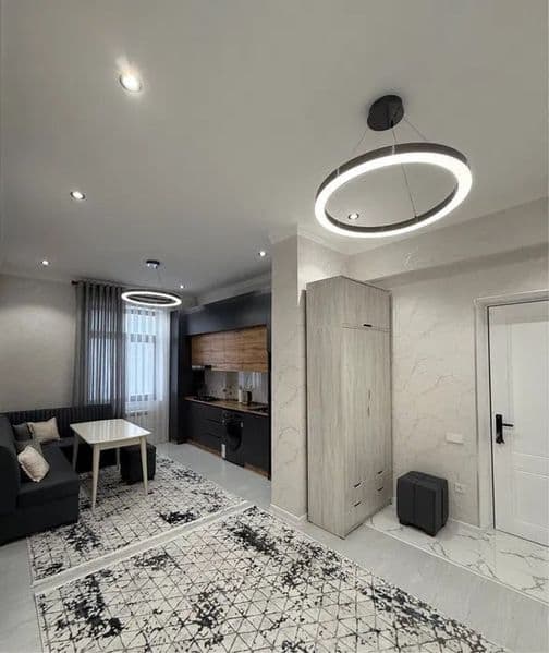 Сдаётся шикарная 3-комнатная квартира в Отличное Локация<br  — фото 5