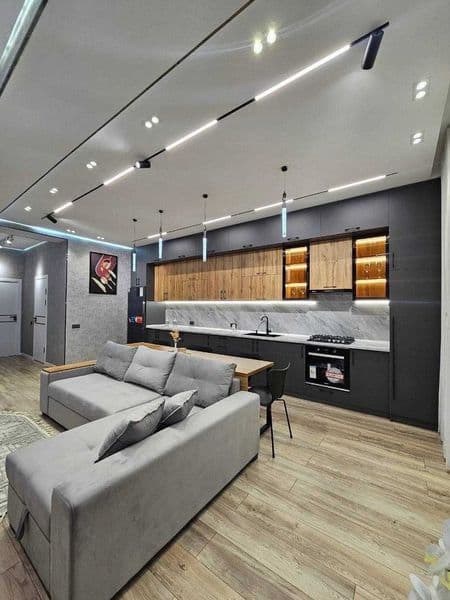 Район: Яккасарайский <br />
Адрес: Глинка<br />
ЖК Dream Hou — фото 3