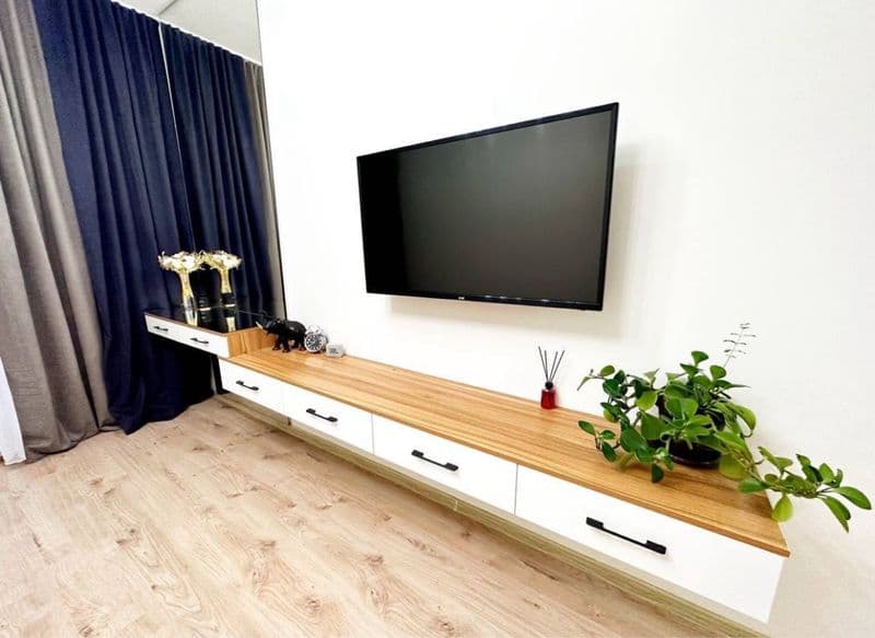 Аренда квартира Навастройка <br />
Район - Алмазар <br />
Ор — фото 4