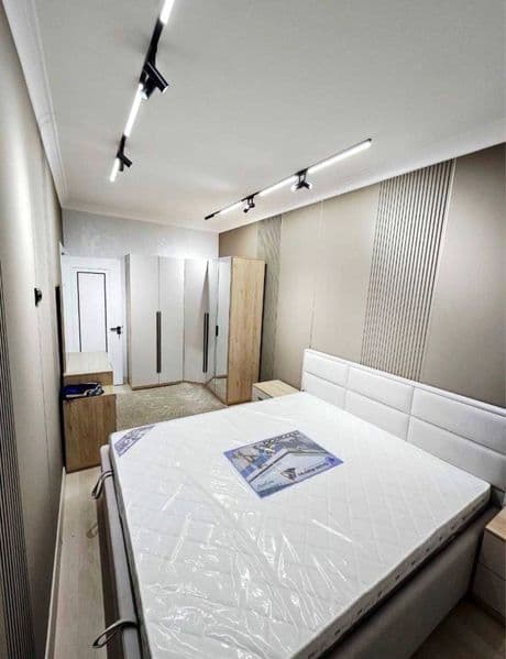 Аренда квартира:    #МирзоУлугбекский район<br />
Ориентир: 