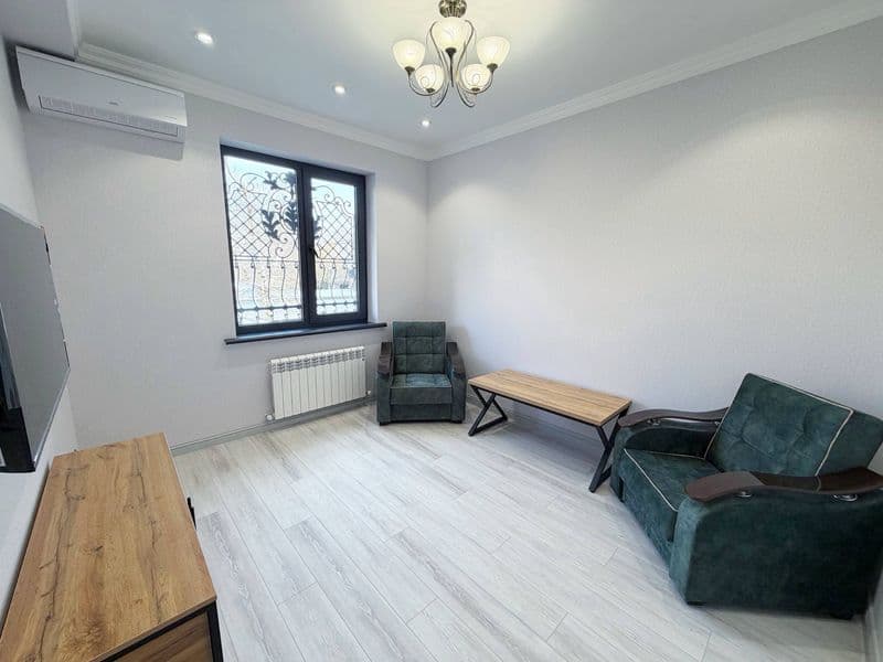 Новая квартира с новым ремонтом <br />
<br />
В квартире ник — фото 4