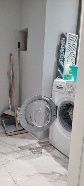 Аренда 4 х комнатная квартира в Булвар.Ташкент Сити.со всеми — фото 5