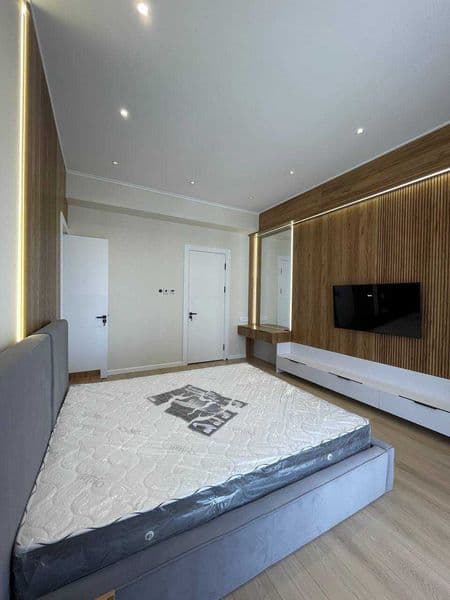 • Район: Мирабад<br />
• ЖК: NRG Oybek<br />
• Комнат: 2<br  — фото 3