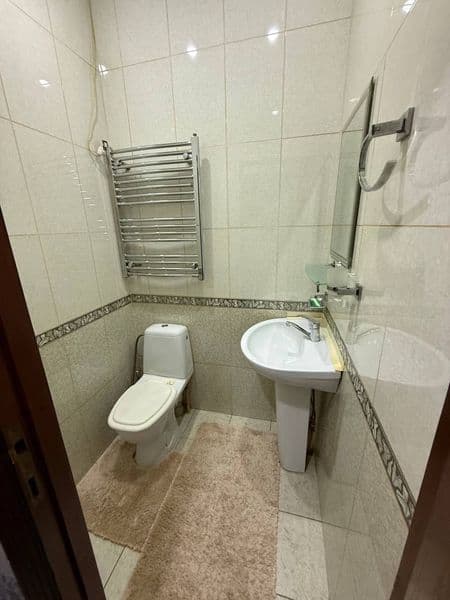 Аренда Юнусабад 9 2/1/5<br />
60м2 <br />
Улучшенная планиро — фото 2