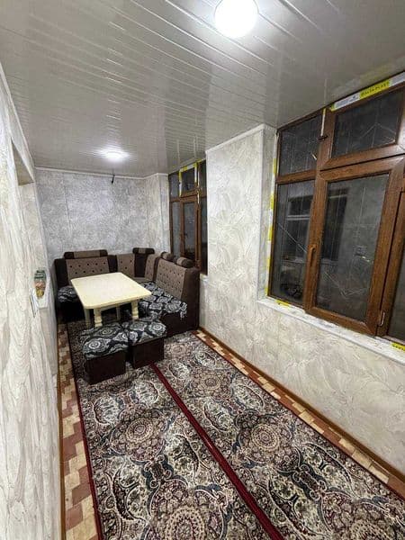 Uchtepa tumani 24 mavze 3 uy 42 xonadon 1 etaj arenda berami