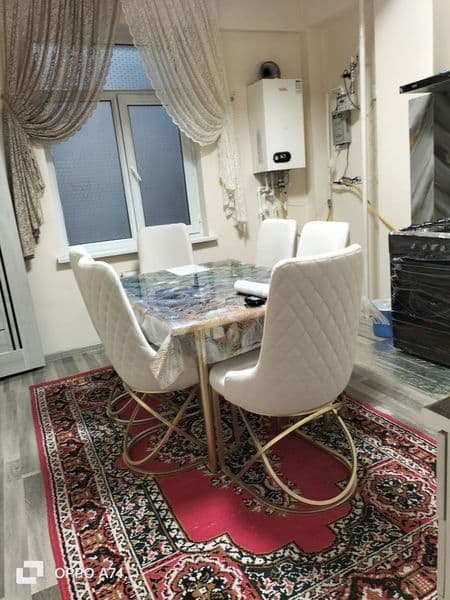 Сергели Нур хает. 3/4/10 оила загс такалган нархи автобус йу — фото 2