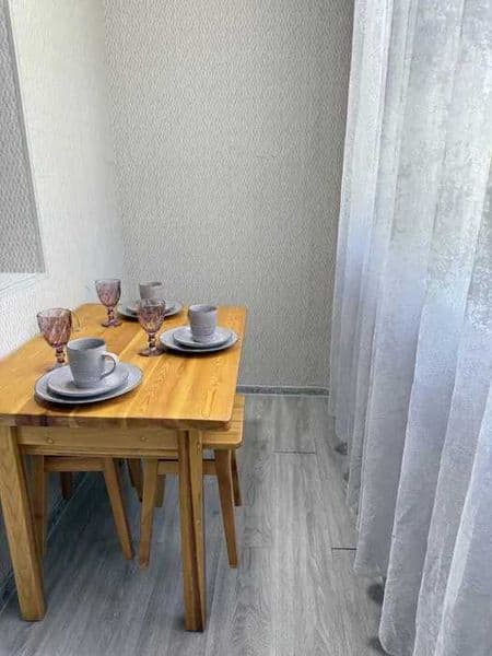 Срочно сдается квартира 2 комнатная,полностью обустроенна дл — фото 5