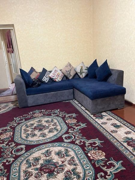 клра камиш 1/3 аренда оилага йоки студентлага узо мудатга 2  — фото 5