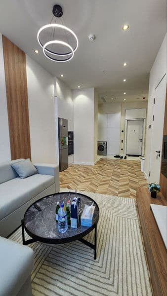 Сдам в аренду квартиру в новостройке ! Имеется вся необходим — фото 5