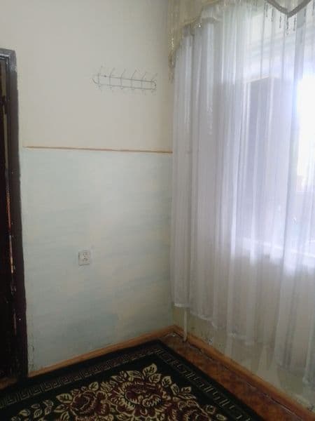 150 $ <br />
Iwledigan oqiydigan yosh oilaga (er xotinga- bo — фото 2