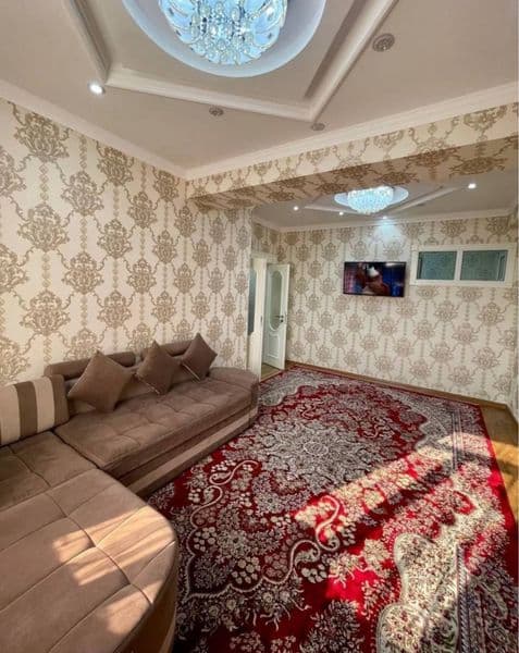 ID : 100-02<br />
Район: Юнусабад <br />
Ориентир:  Шифо Нур — фото 4