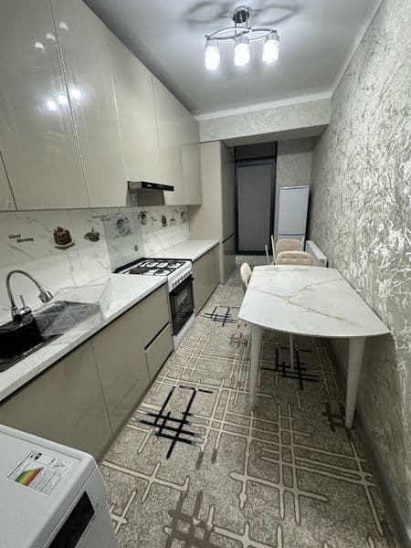 Аренда Юнусобод Ш<br />
НАВОСТИРОЙКА<br />
2хона<br />
4-ета — фото 2