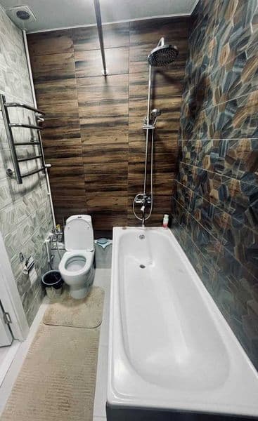 Сдается квартира.. на Дархане <br />
#Ориентир - Старт стади — фото 2