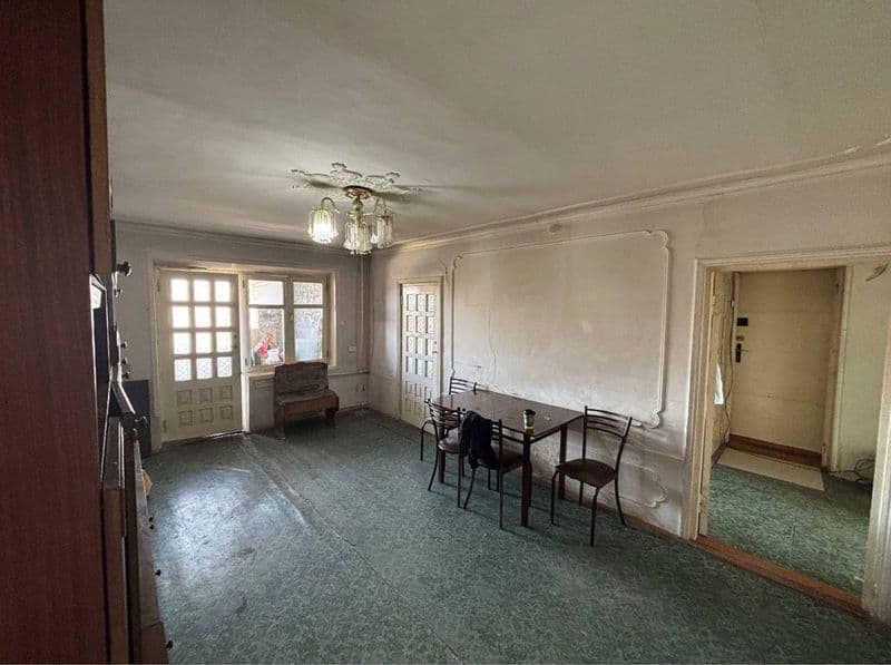 ID #2787<br />
#Аренда квартиры <br />
Район - #Яшнабадский 