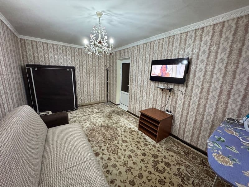 Сдается в аренду от собственника 1 комнатная квартира, на 3 