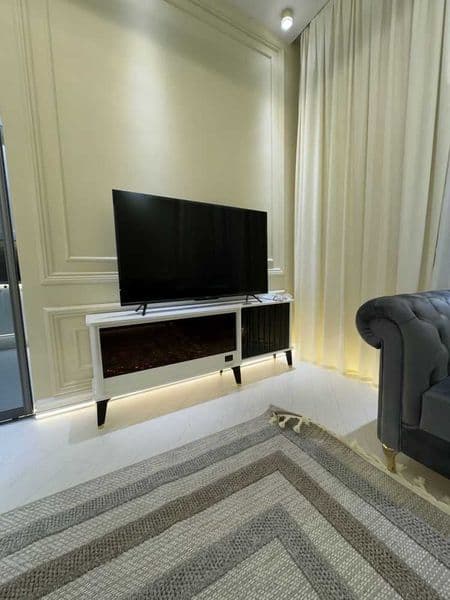 Сдаётся  Квартира Чиланзар 16<br />
#Ориентир - Метро Чиланз — фото 2