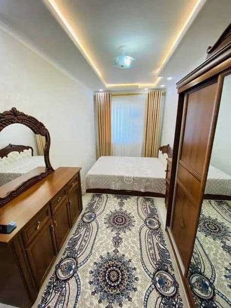 Сдаётся Шикарное квартира в Центр города<br />
<br />
Район: