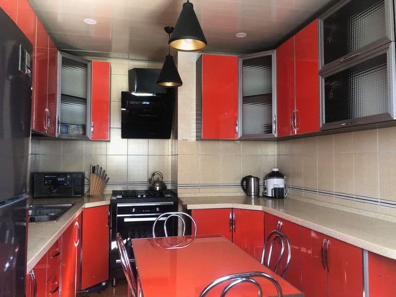 Срочно сдается евро квартира в центре города<br />
Чиланзарс — фото 4