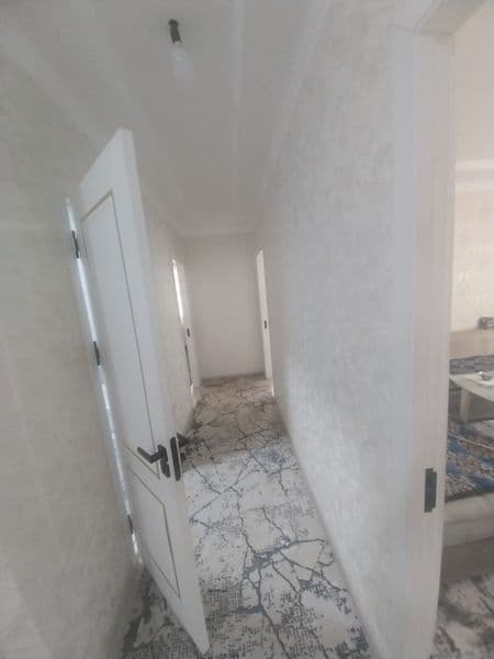 Musaffo maskan 3/6/10  400$ ichida haladelnik kirmoshina wf  — фото 2