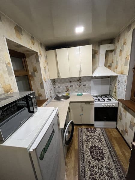 Срочно сдаю на аренду свою квартиру! Строго только для семья — фото 5