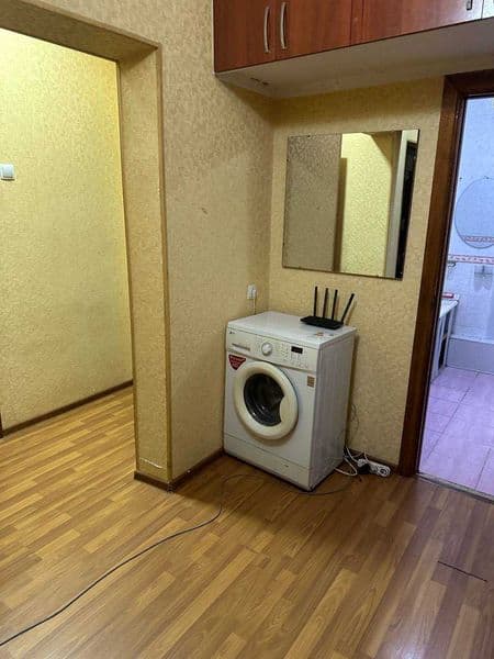 Срочня Сдаётся квартира мирободские район Електра Апарат 5 э — фото 4