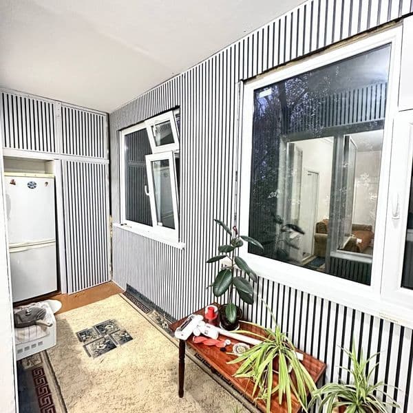 Сдаётся в аренду однокомнатная квартира, имеется всё необход — фото 4