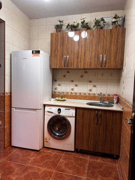 Сдаётся на долгий срок 3-х комнатная квартира в Юнусабаде 11 — фото 5