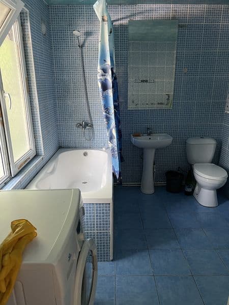 Сдается квартира на юнусобаде, двухкомнатная. Прервый этаж,  — фото 5