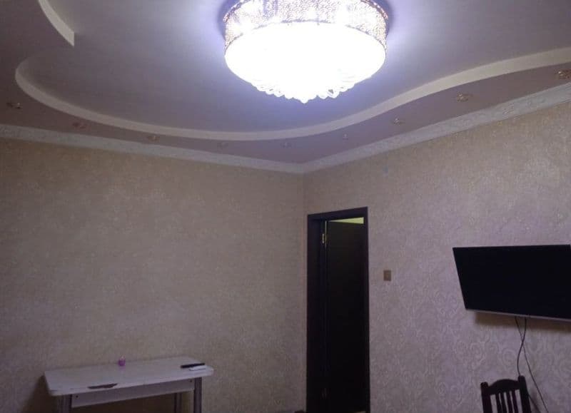 #АРЕНДА #КВАРТИРА<br />
<br />
Сергеле 7А.  3/2/7<br />
НОВО — фото 2