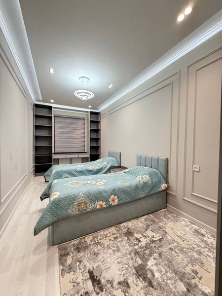 Сдаётся новостройка <br />
Адрес: улица Абдулла Каххара, <br — фото 5