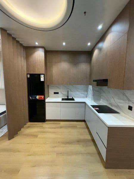 Yengi Navastroyka hamma narsasi bor hamma sharoitlar bor rem — фото 4