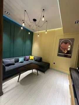 Район ; Шайхантахурский<br />
Адрес : Алишер Навои<br />
<br — фото 2